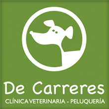 Logo Clínica Veterinaria de Carreres