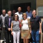 AEVA firma el 1º Convenio Provincial de Veterinaria.