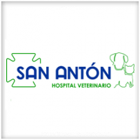 San Antón, Hospital Veterinario