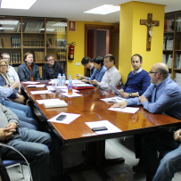 05/03/2015 – Circular Informativa a las empresas veterinarias de la provincia de Alicante