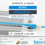 26/05/2015 – Jornada: ¡Atrévete a hacer algo diferente! Estrategia y Gestión_17 de junio a las 20:00h.