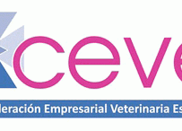 AEVA en la CEOE con la Confederación Empresarial de las Clínicas Veterinarias.
