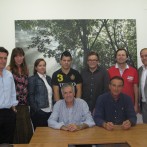 Celebrada la Asamblea General de AEVA en el CEEI de Elche.