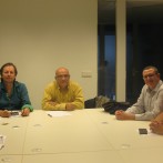 AEVA aprueba por unanimidad su nueva Junta Directiva.