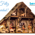 Desde la asociación… ¡Os deseamos unas Felices Fiestas!