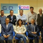 AEVA presente en la Asamblea General de CEVE.