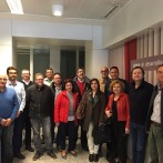 Acuerdo en la negociación del Convenio Colectivo de Centros y Servicios Veterinarios de la Provincia de Alicante.