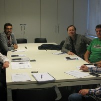 “La extensión del convenio dará un nuevo impulso a la patronal”, Junta directiva de AEVA.