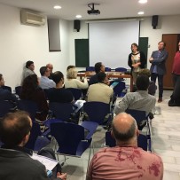 Gran acogida del ¡Encuentro Provincial de Veterinaria: Benissa – AEVA 2016!