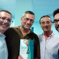 Concluye con éxito el encuentro comarcal de AEVA_Vega Baja.