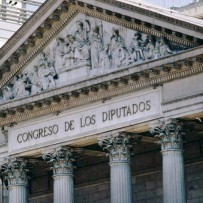 La CEVE traslada sus preocupaciones a distintos grupos parlamentarios.