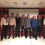 AEVA llega a la Nucia para continuar con sus reuniones comarcales.