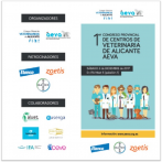 El Congreso Provincial de Centros de Veterinaria se celebrará el 2 de diciembre en IFA.
