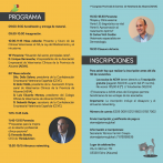 La presidenta de CEVE, participará en el 1er Congreso Provincial de Centros de Veterinaria AEVA.
