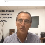 Manuel Rodríguez y Juan Sirvent nos dan su visión sobre el 1er Congreso Provincial de Centros de Veterinaria.