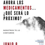 Primero internet, ahora los medicamentos… ¿qué será lo próximo?