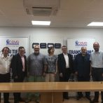 Dos miembros de la Junta de AEVA participan en la negociación del convenio colectivo nacional de centros sanitarios veterinarios