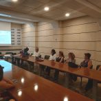 AEVA presenta el II Congreso Provincial de Centros de Veterinaria en CEVE Murcia