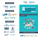 Empieza la cuenta atrás para el II Congreso Provincial de Centros de Veterinaria de la Provincia de Alicante AEVA
