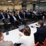 Más de 130 personas asisten al II Congreso Provincial de Centros de Veterinaria de Alicante AEVA