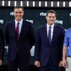 La bajada del IVA veterinario estuvo presente en el debate de candidatos a la presidencia del Gobierno de España de TVE