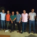 La Junta Directiva de AEVA y el Presidente del Colegio de Veterinarios de Alicante concretan el programa del III Congreso de Centros Veterinarios de Alicante