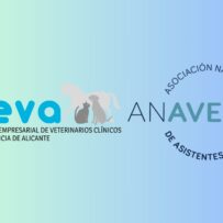 AEVA y ANAVET firman un convenio para impulsar la formación y la colaboración entre veterinarios y asistentes clínicos